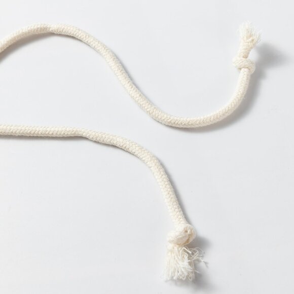 B274 Light Blue Star Print Light Wash Drawstring High Waist Wide Leg Jeans - Picture 10 of 12